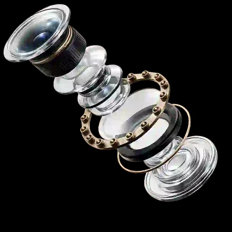 Camera lens